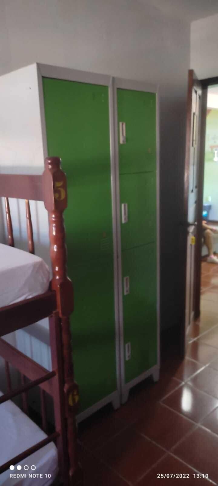 365 Hostel