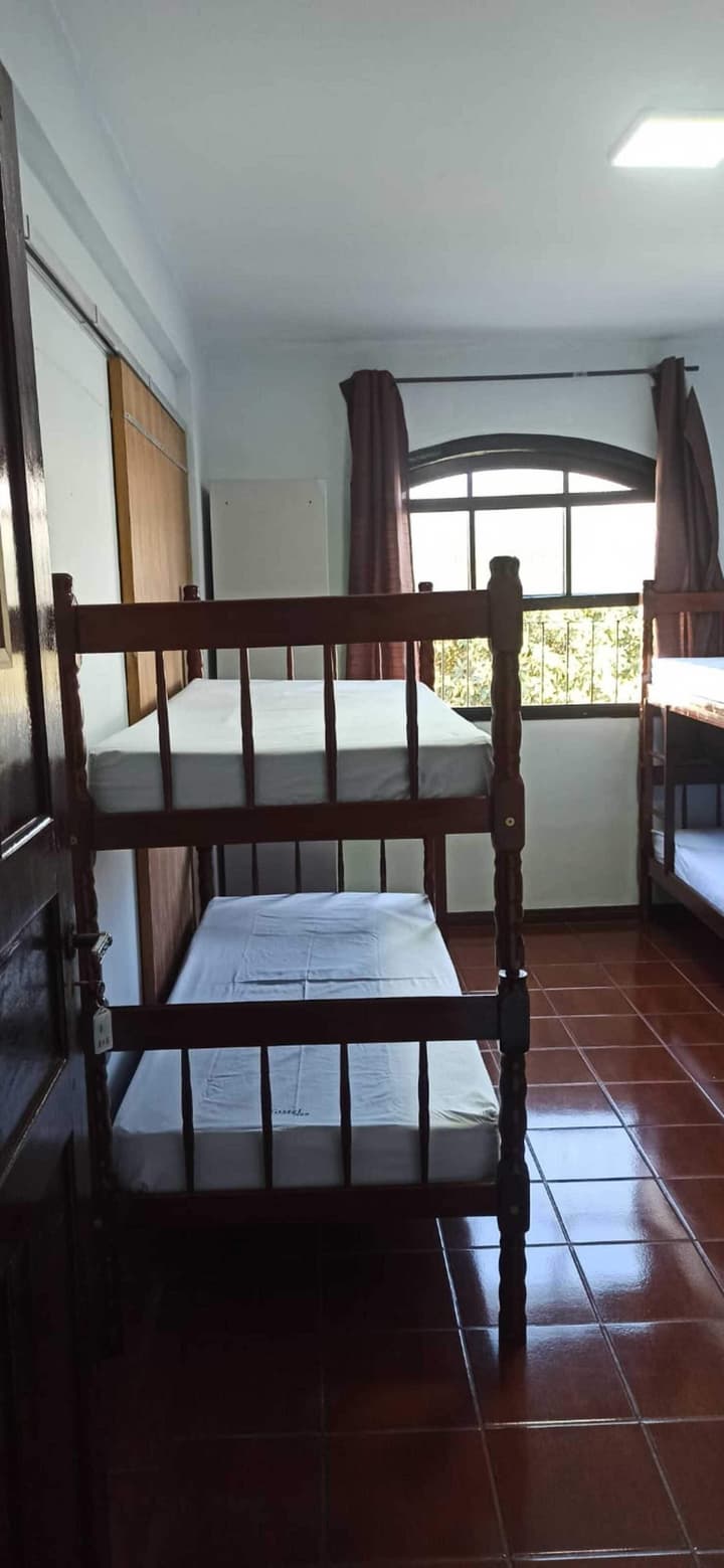 365 Hostel