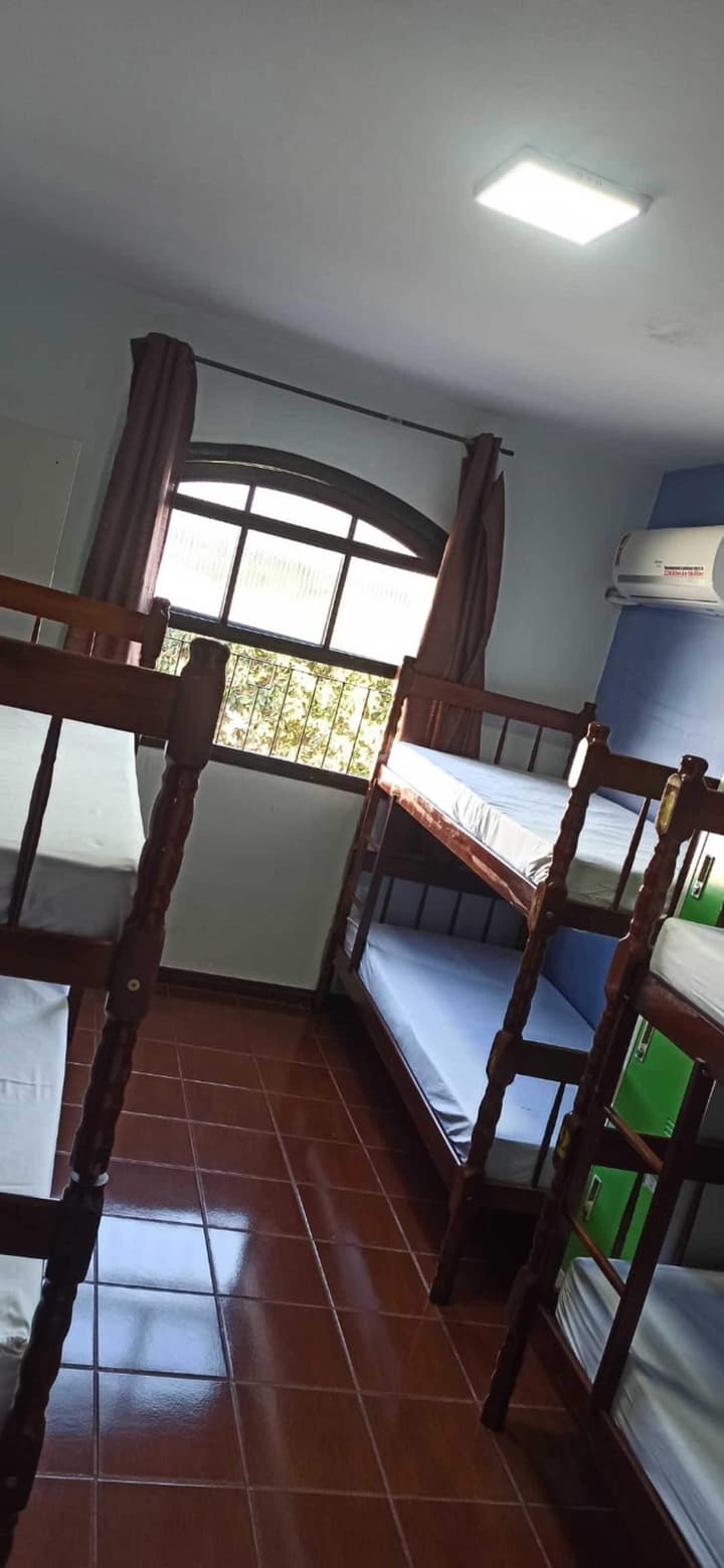 365 Hostel