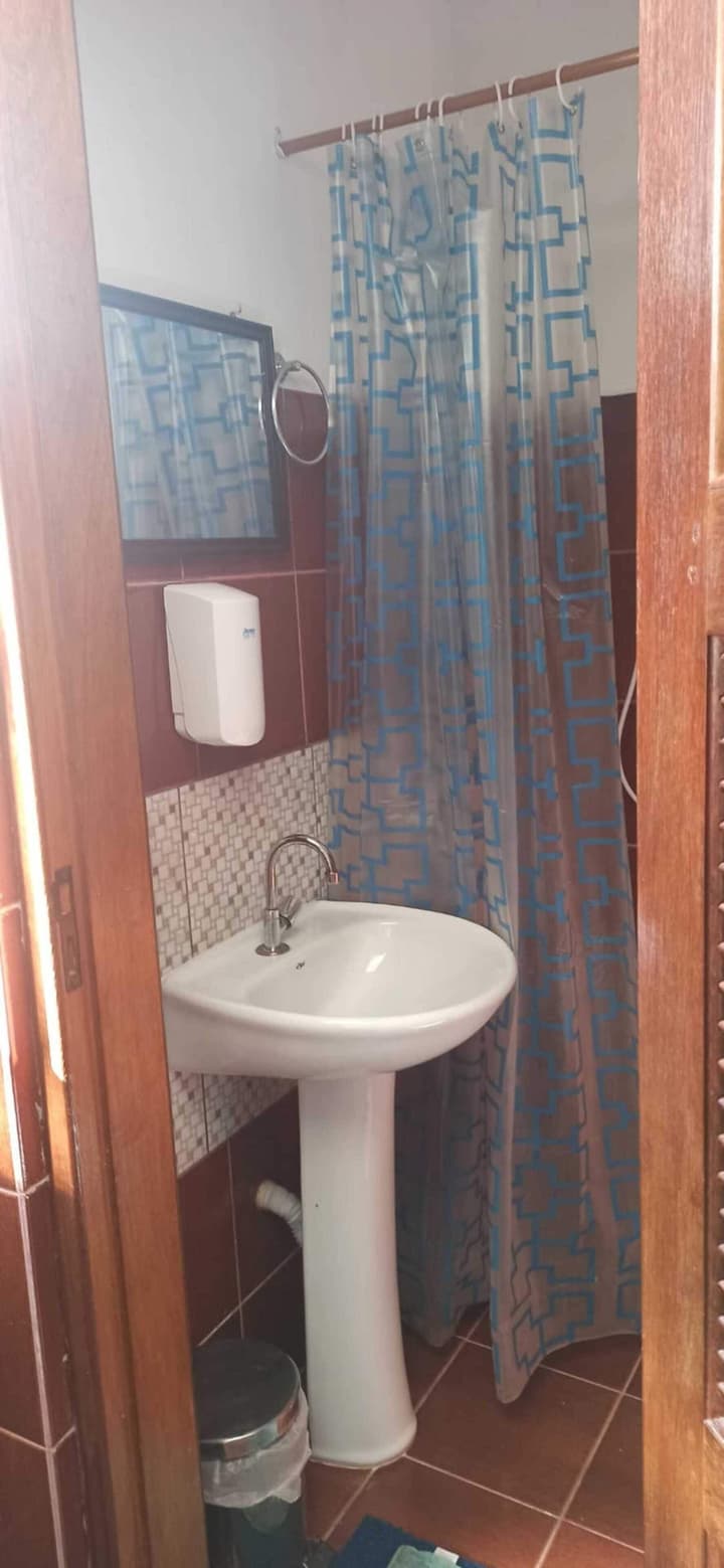 365 Hostel