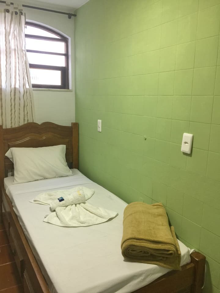365 Hostel