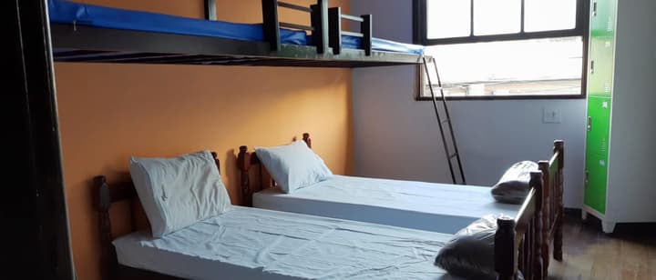 365 Hostel