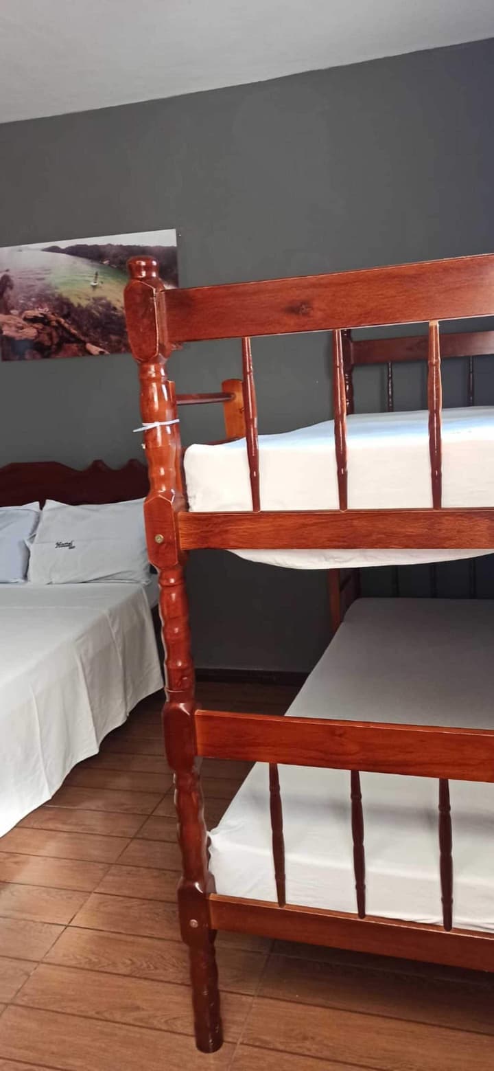 365 Hostel