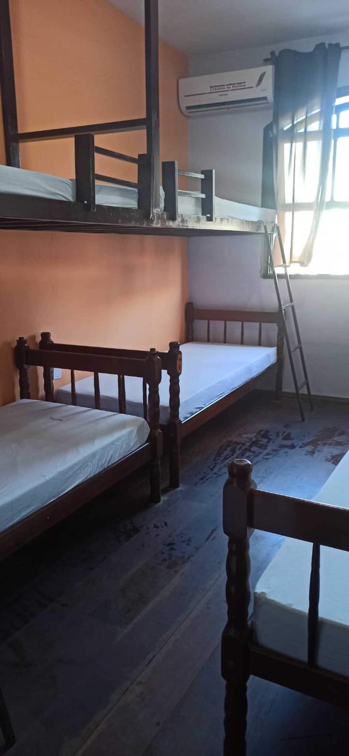 365 Hostel