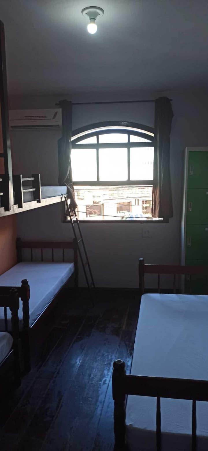 365 Hostel