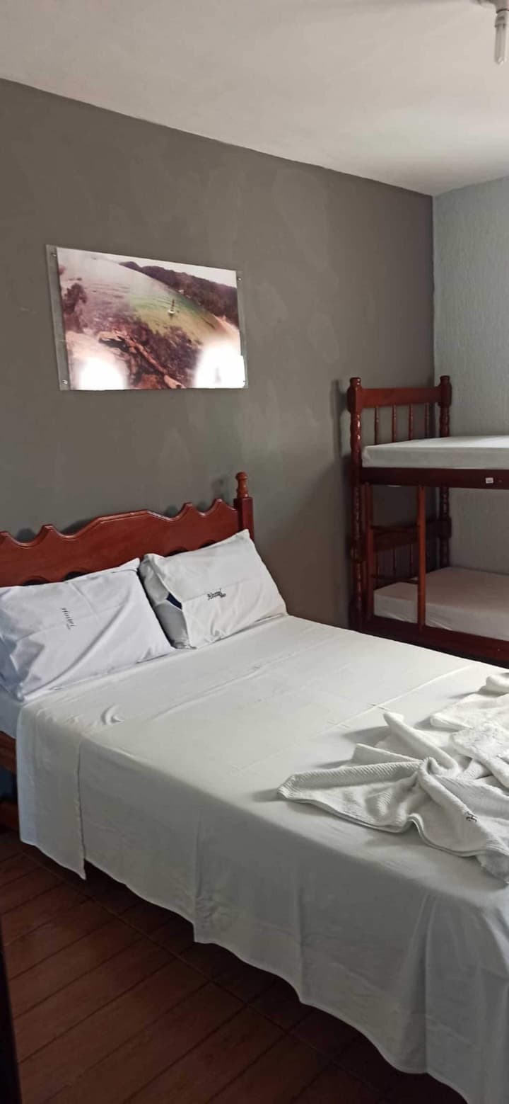 365 Hostel
