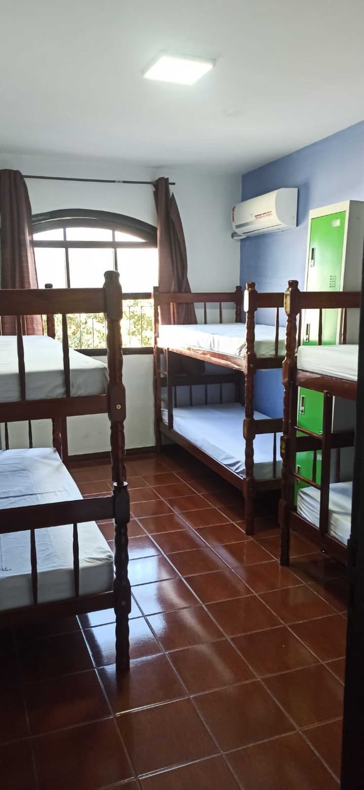 365 Hostel