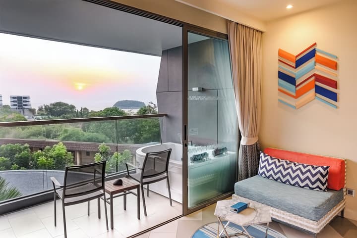 The SIS Kata Resort - Adult Only