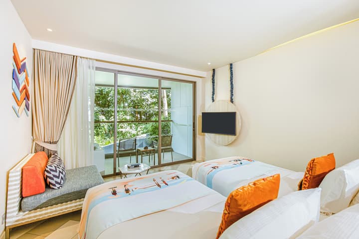 The SIS Kata Resort - Adult Only