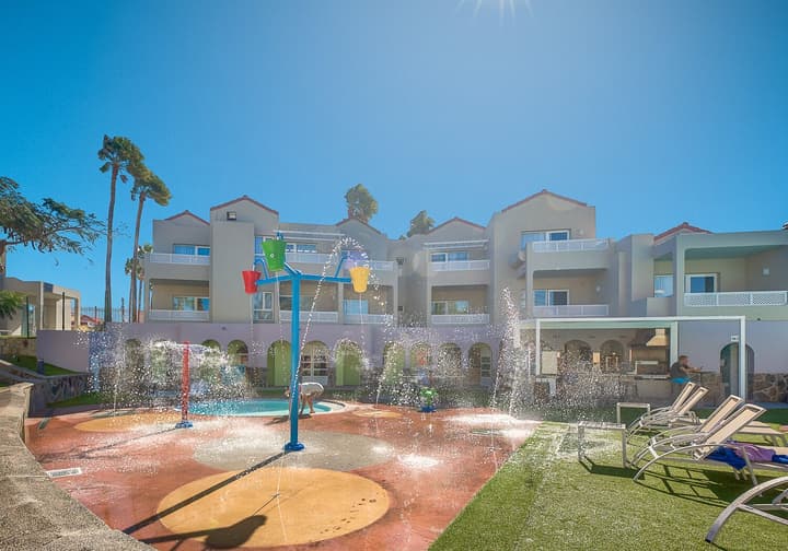 Hotel LIVVO Koala Garden