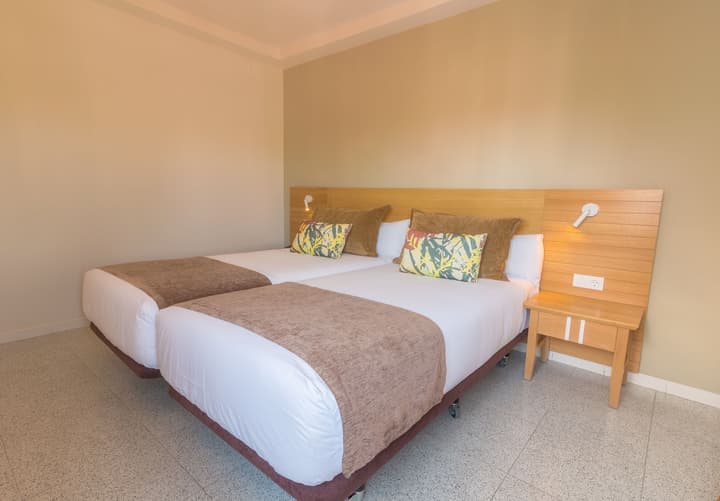 Hotel LIVVO Koala Garden