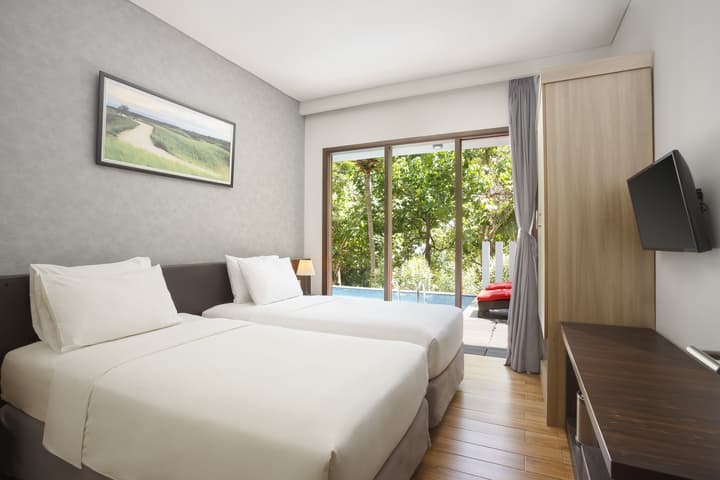 Swiss-Belinn Luwuk