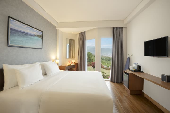 Swiss-Belinn Luwuk