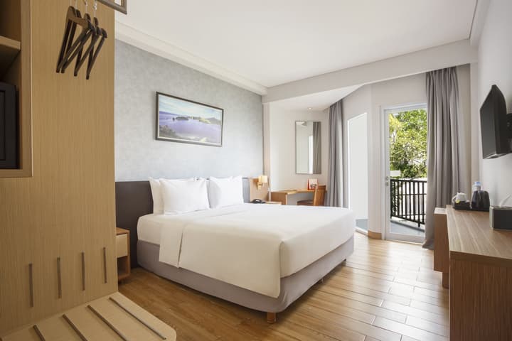 Swiss-Belinn Luwuk