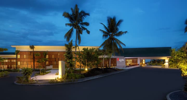 Swiss-Belinn Luwuk