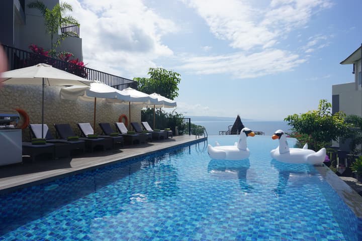 Swiss-Belinn Luwuk