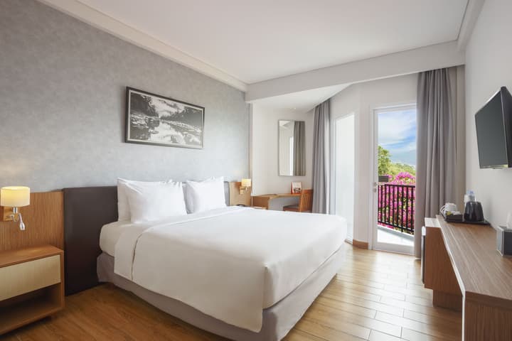 Swiss-Belinn Luwuk