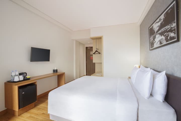 Swiss-Belinn Luwuk