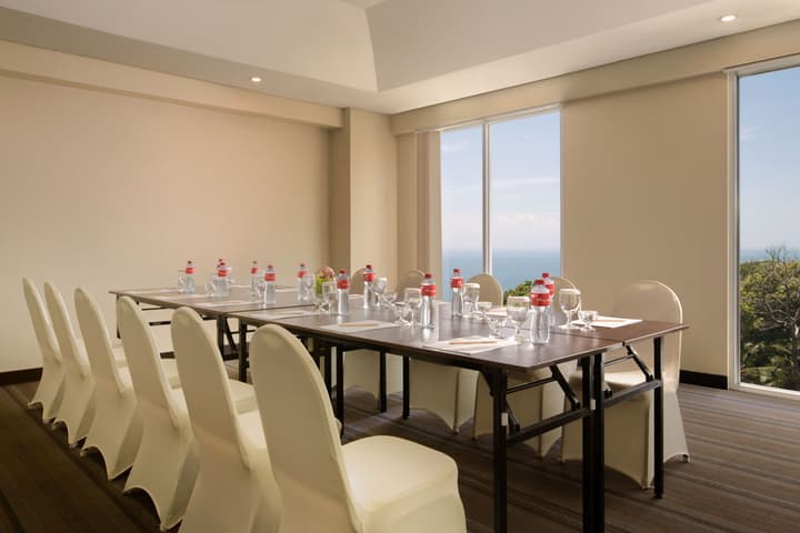 Swiss-Belinn Luwuk