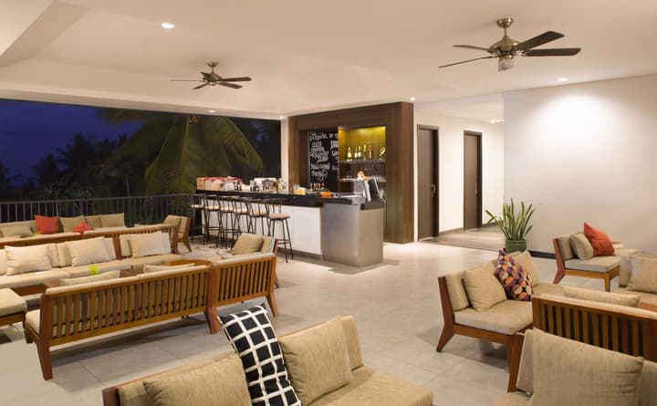 Swiss-Belinn Luwuk