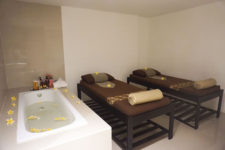 Swiss-Belinn Luwuk