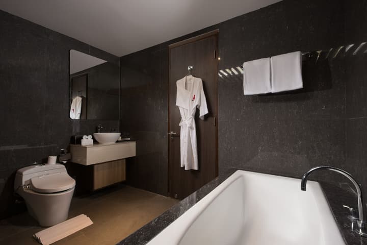 Swiss-Belinn Luwuk
