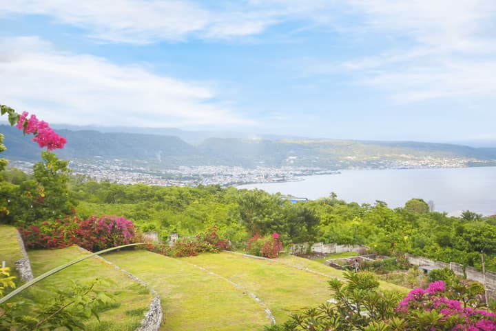 Swiss-Belinn Luwuk