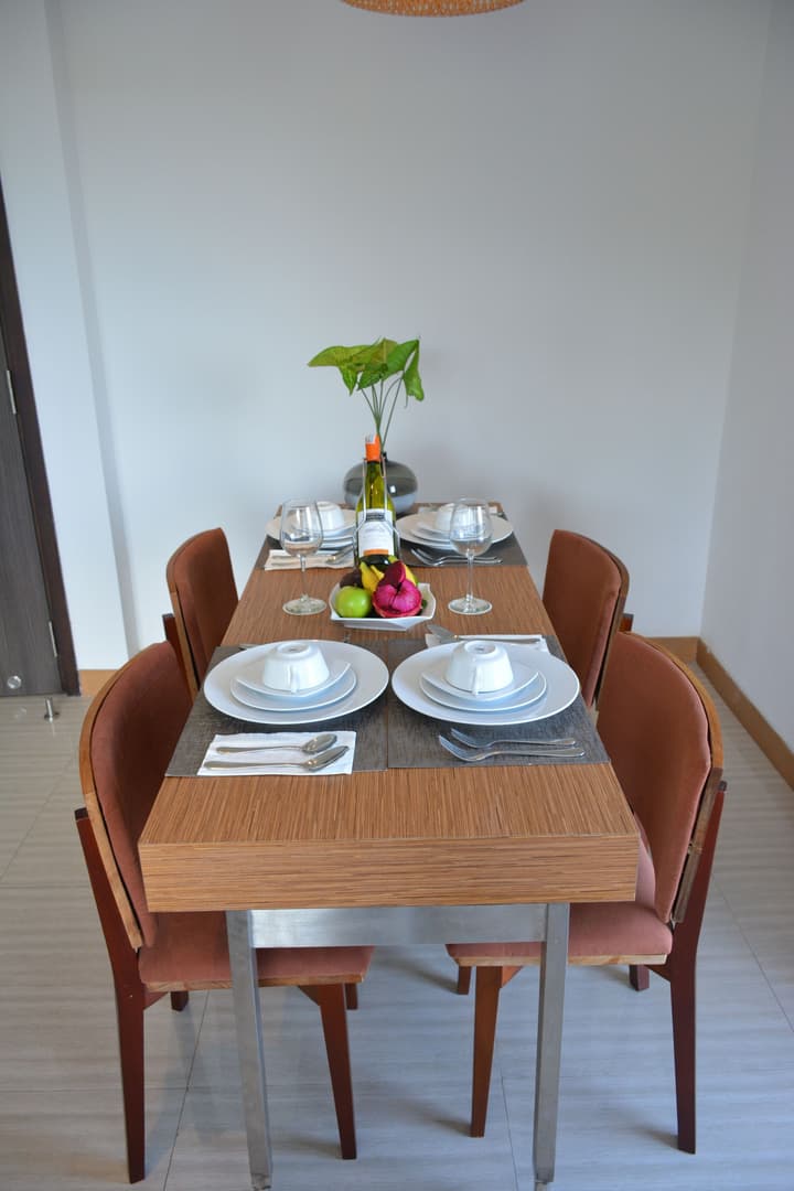 Swiss-Belinn Luwuk