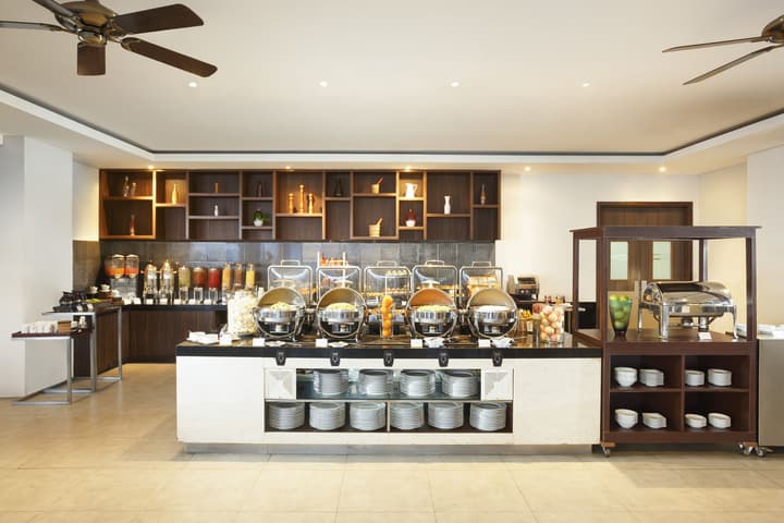 Swiss-Belinn Luwuk