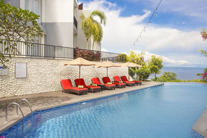 Swiss-Belinn Luwuk
