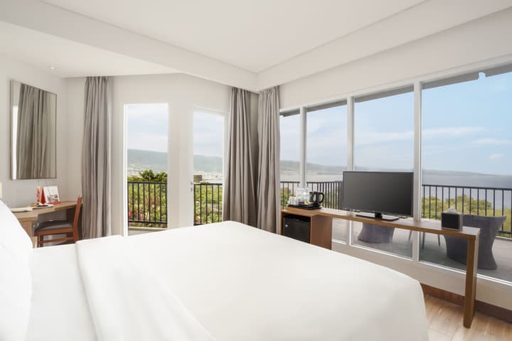 Swiss-Belinn Luwuk