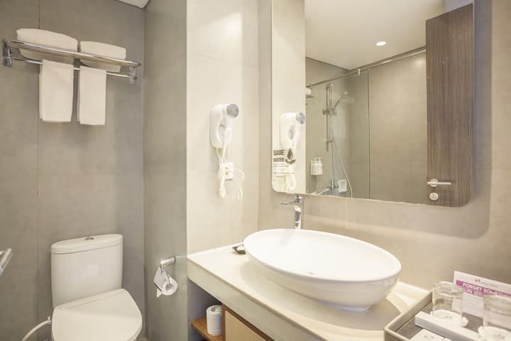 Swiss-Belinn Luwuk