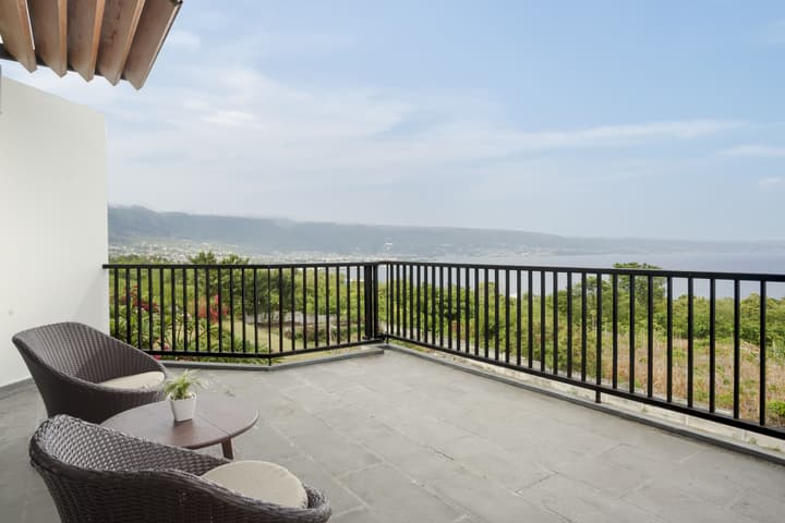 Swiss-Belinn Luwuk