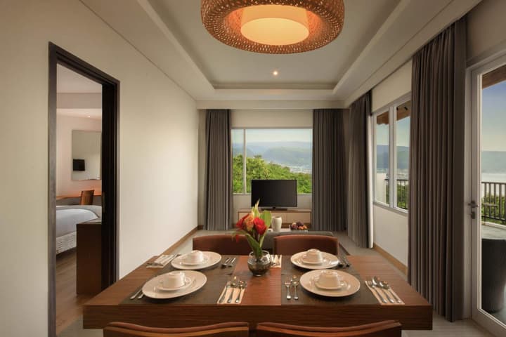 Swiss-Belinn Luwuk