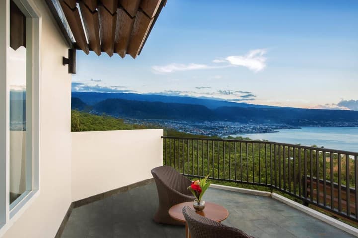 Swiss-Belinn Luwuk