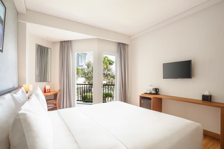 Swiss-Belinn Luwuk