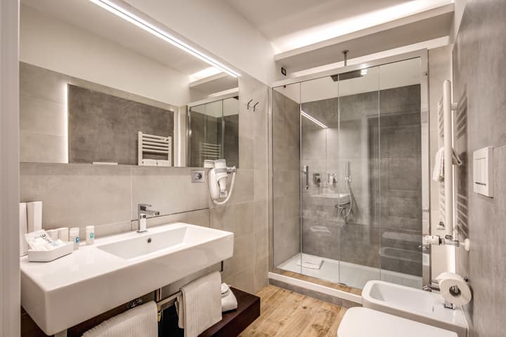 The Liberty Boutique Hotel