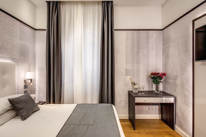 The Liberty Boutique Hotel