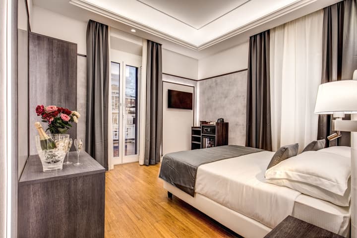 The Liberty Boutique Hotel