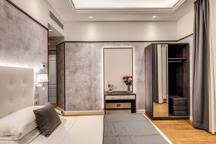 The Liberty Boutique Hotel