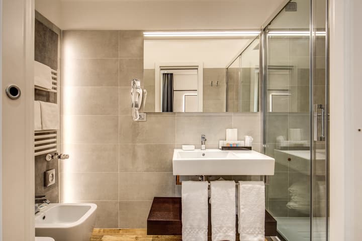The Liberty Boutique Hotel