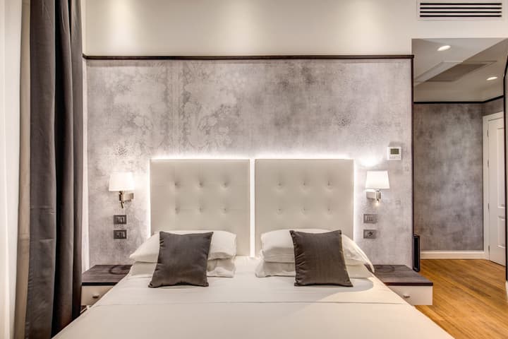 The Liberty Boutique Hotel