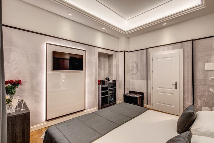 The Liberty Boutique Hotel