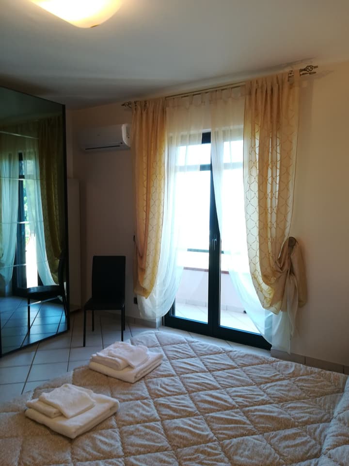 La Collina B&B