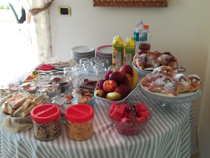 La Collina B&B