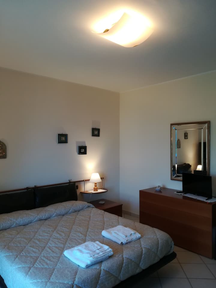 La Collina B&B