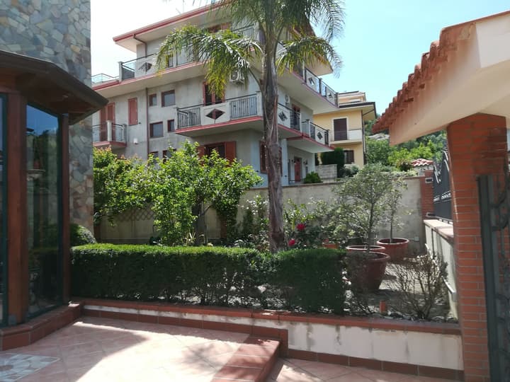 La Collina B&B