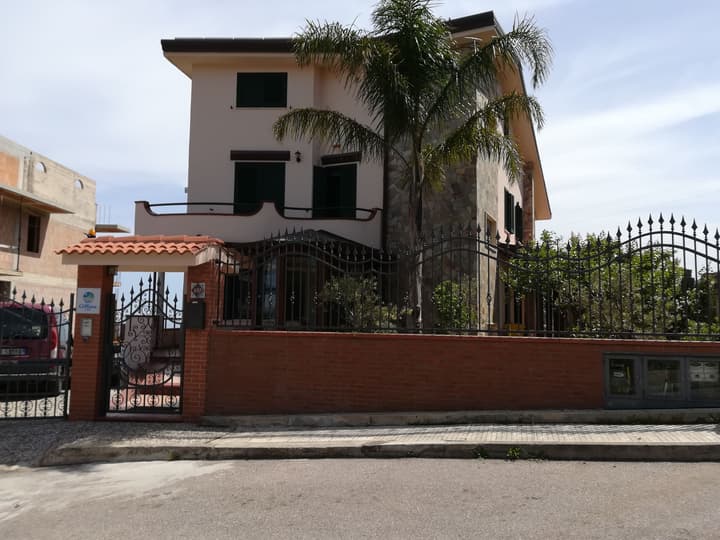 La Collina B&B