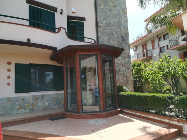 La Collina B&B