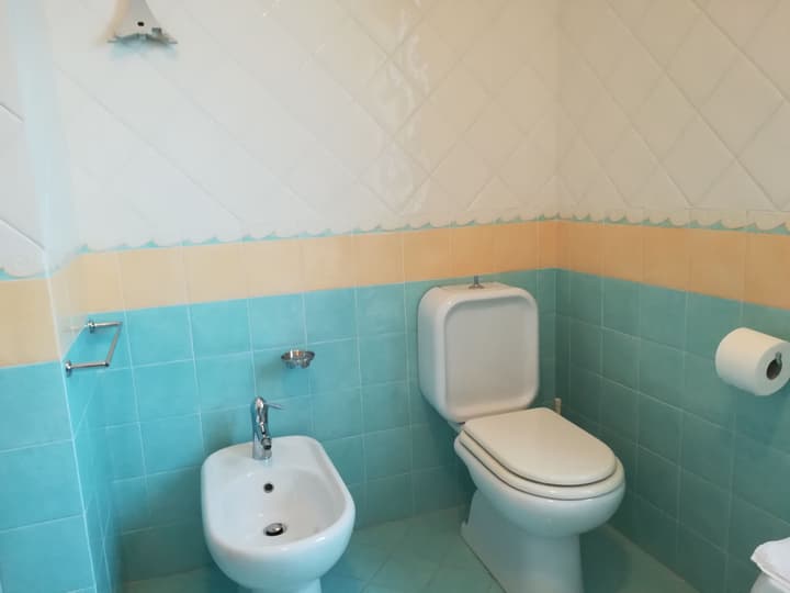 La Collina B&B